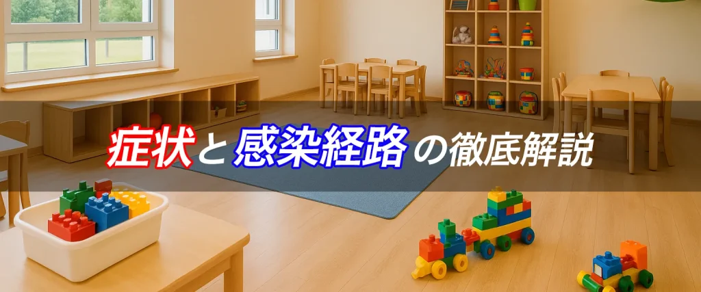 りんご病 症状 感染経路