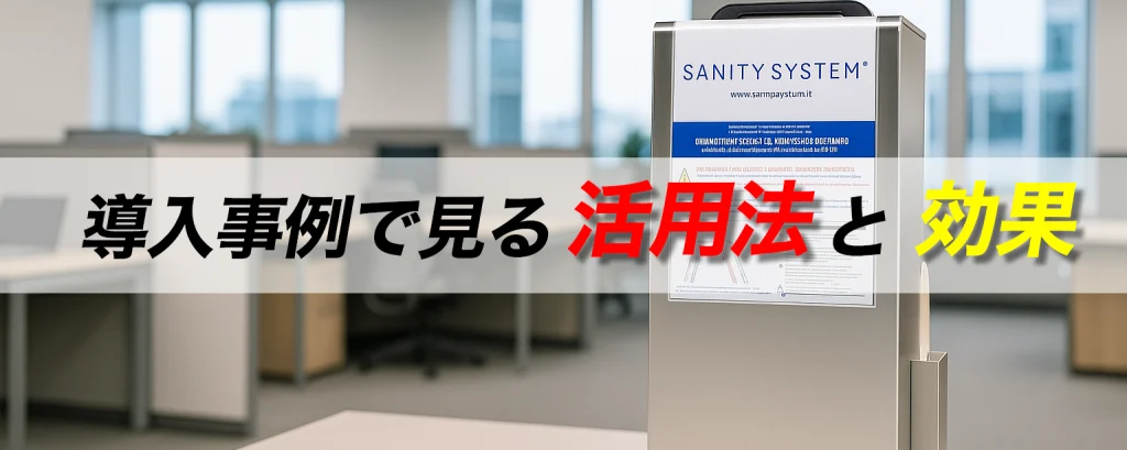 オゾン発生器　活用法　効果