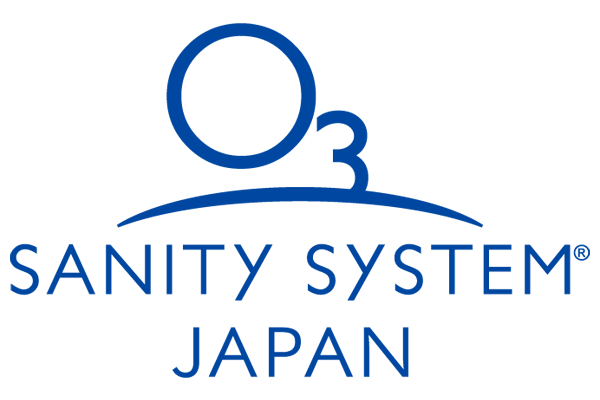 SANITY SYSTEM(サニティシステム) ロゴ